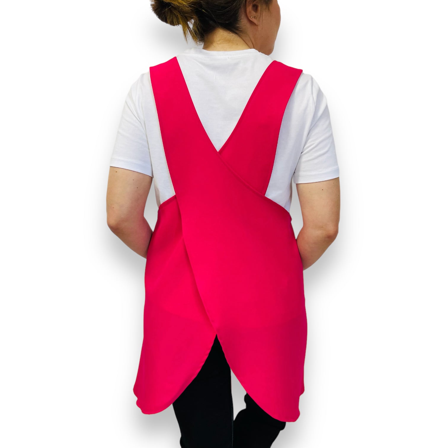 BATA FUCSIA ANTIARRUGAS - SuYa Shop