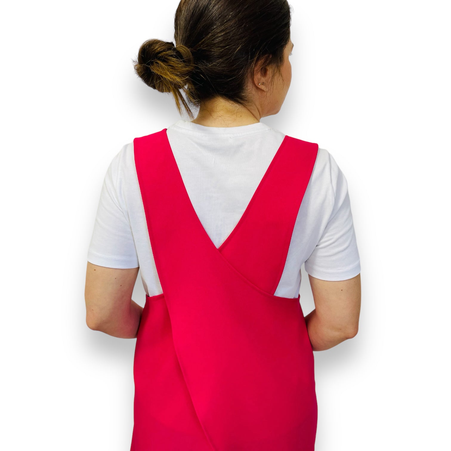 BATA FUCSIA ANTIARRUGAS - SuYa Shop