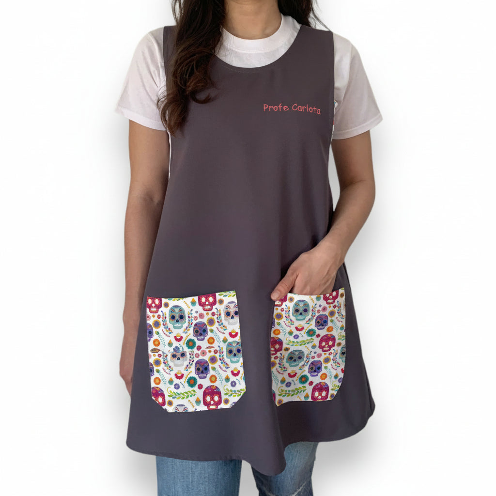 BATA MAESTRA GRIS - SuYa Shop