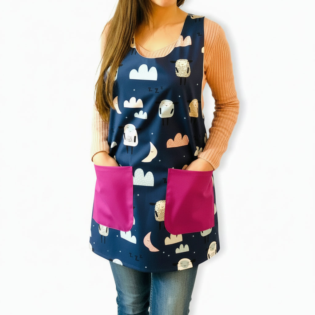 BATA MAESTRA OVEJAS - SuYa Shop