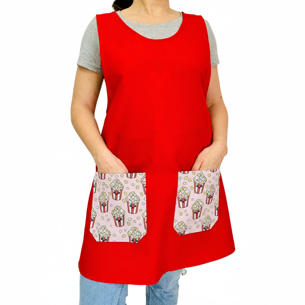 BATA MAESTRA ROJO - SuYa Shop