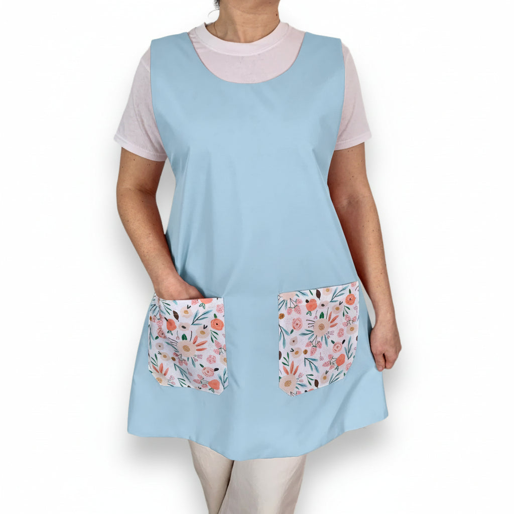 BATA REVERSIBLE - PRIMAVERA