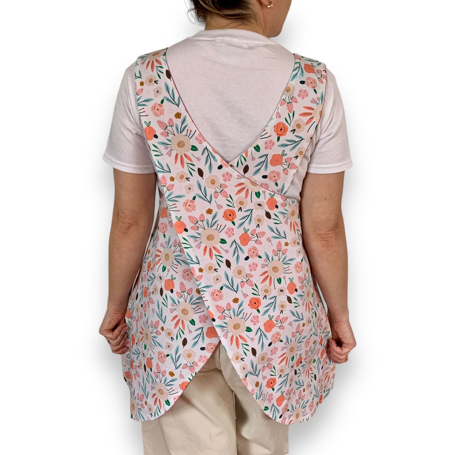 BATA REVERSIBLE - PRIMAVERA - SuYa Shop