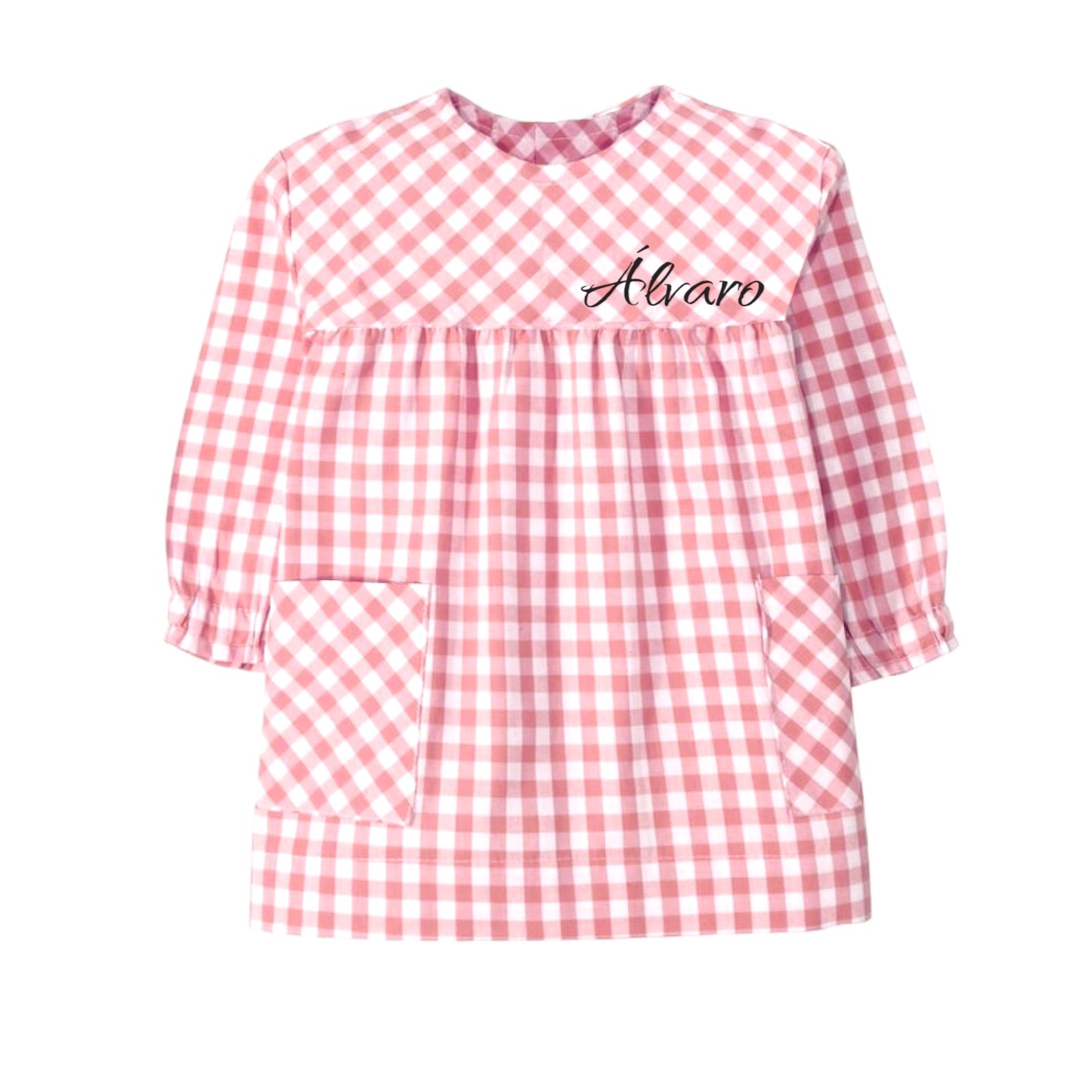 BATA INFANTIL VICHY - SuYa Shop