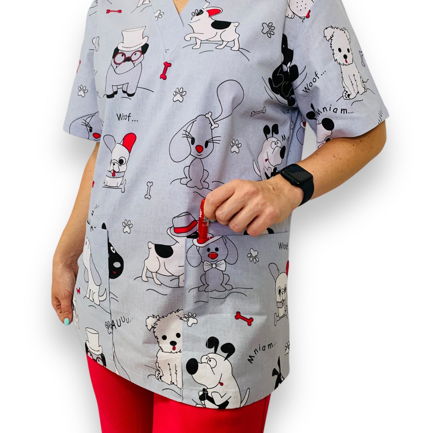 CAMISA / PANTALÓN PETS - SuYa Shop