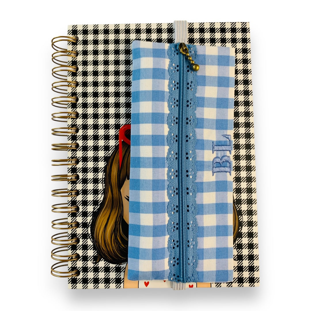 MARCA-PÁGINAS - SuYa Shop