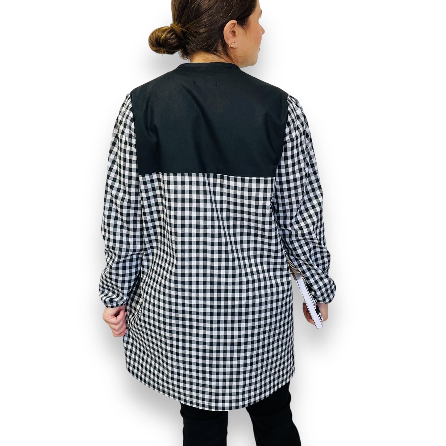 BATA VICHY MANGAS - SuYa Shop