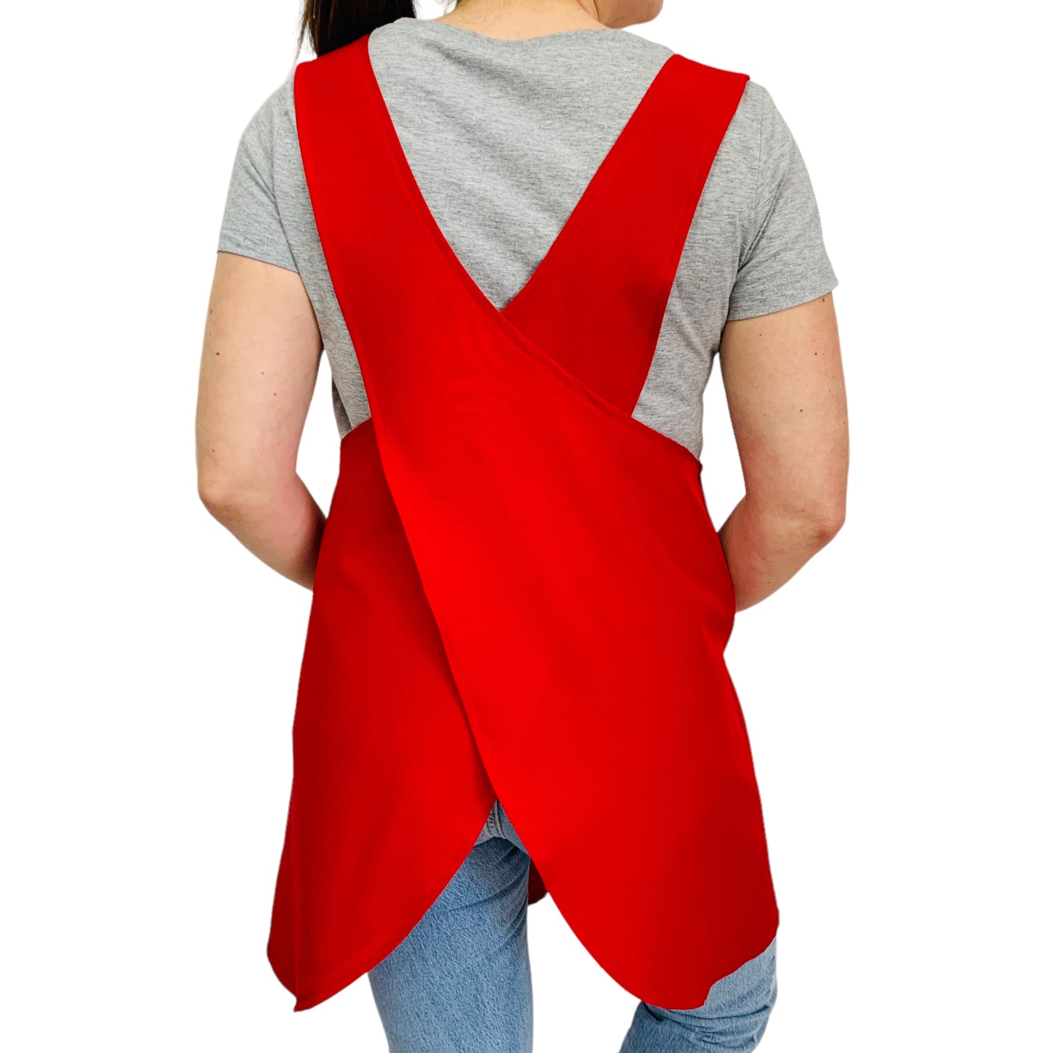 BATA ROJO ANTIARRUGAS - SuYa Shop