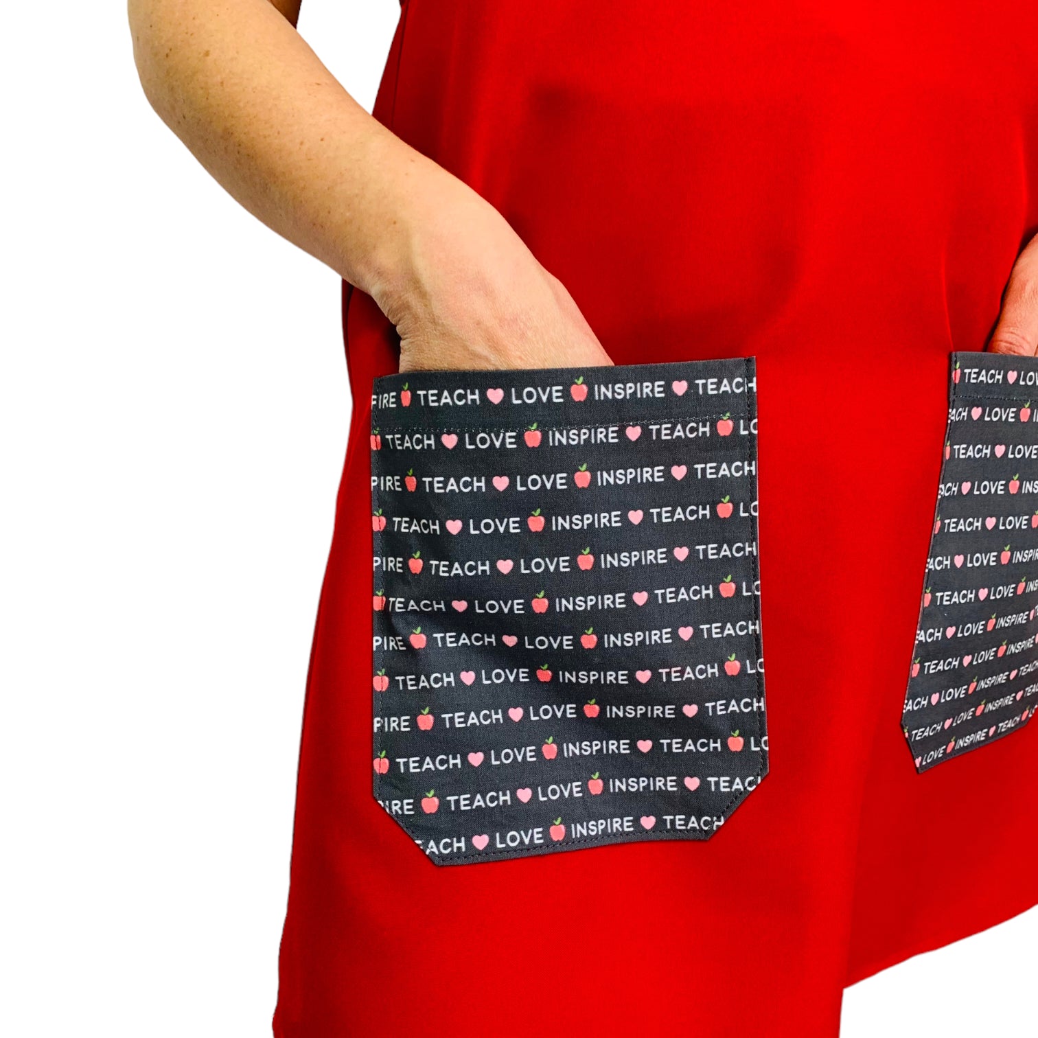 BATA ROJO ANTIARRUGAS - SuYa Shop