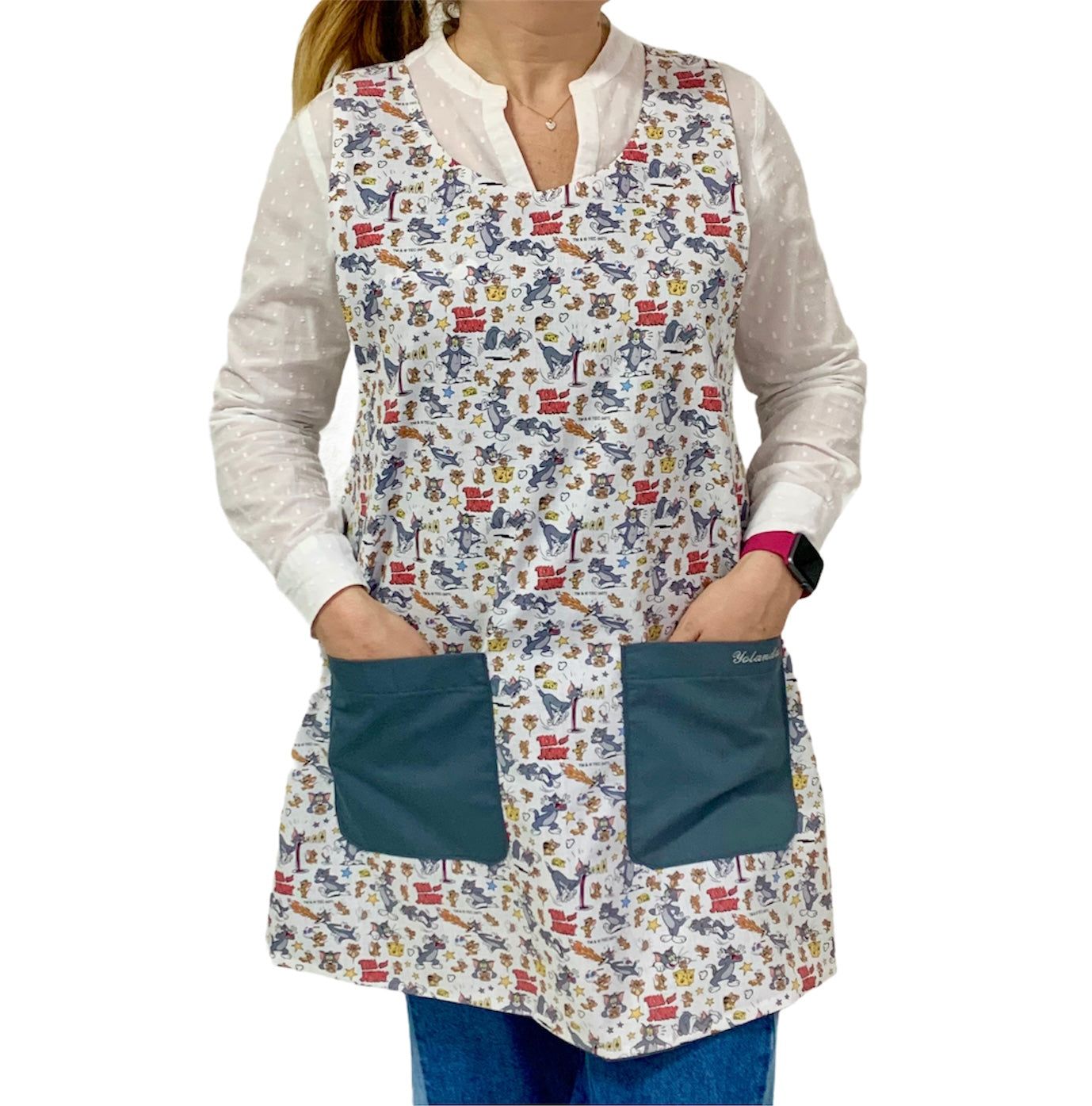 BATA TOM Y JERRY - SuYa Shop