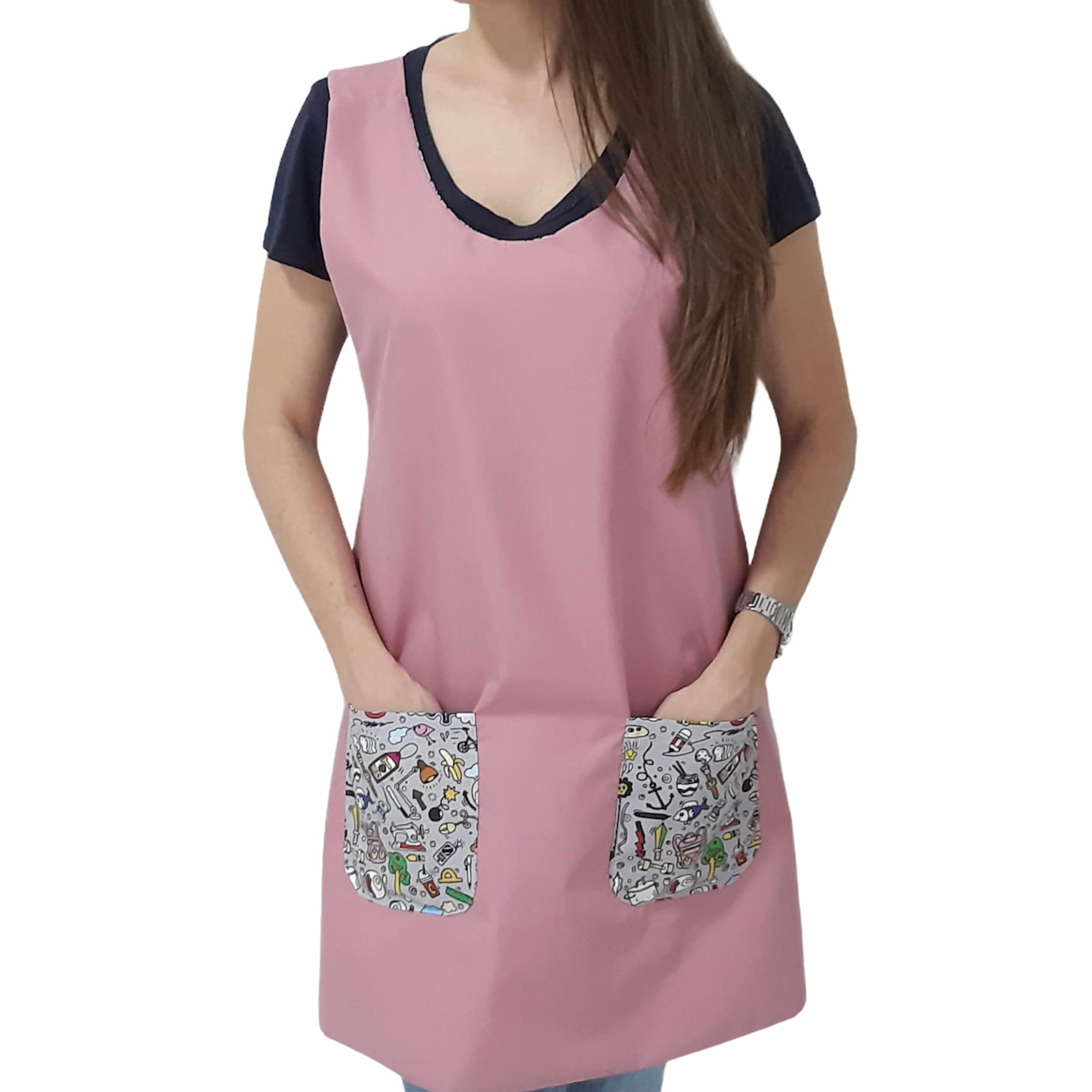 BATA REVERSIBLE - PICTUREKA - SuYa Shop