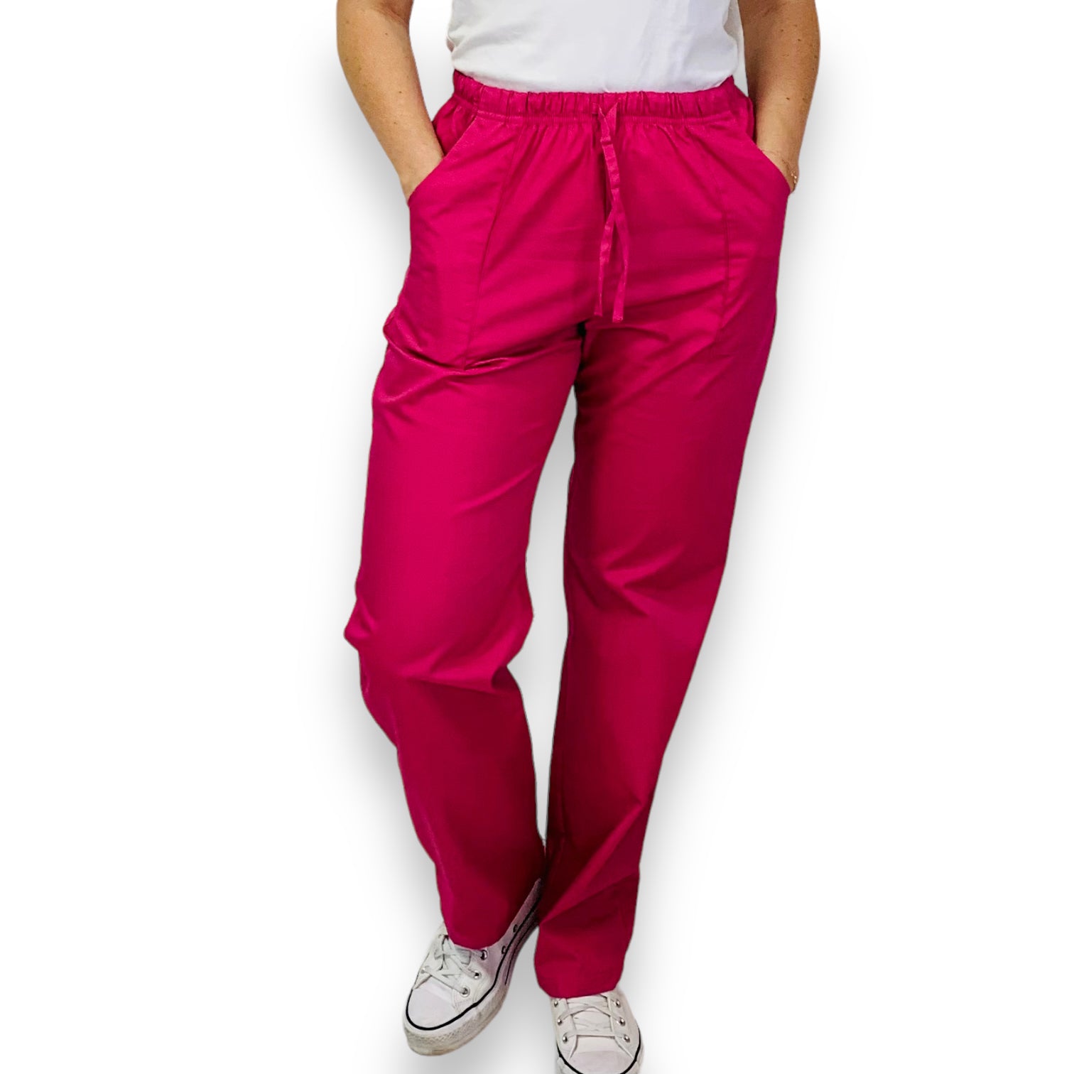 PANTALÓN FUCSIA - SuYa Shop