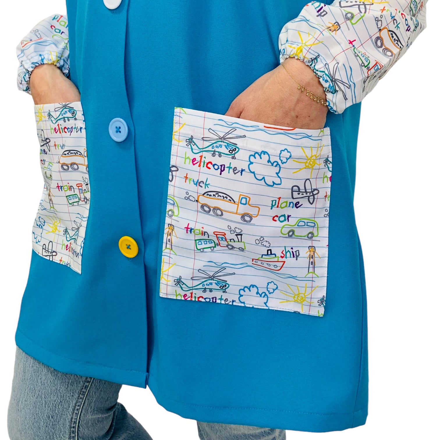 BATA CUADERNILLO - SuYa Shop