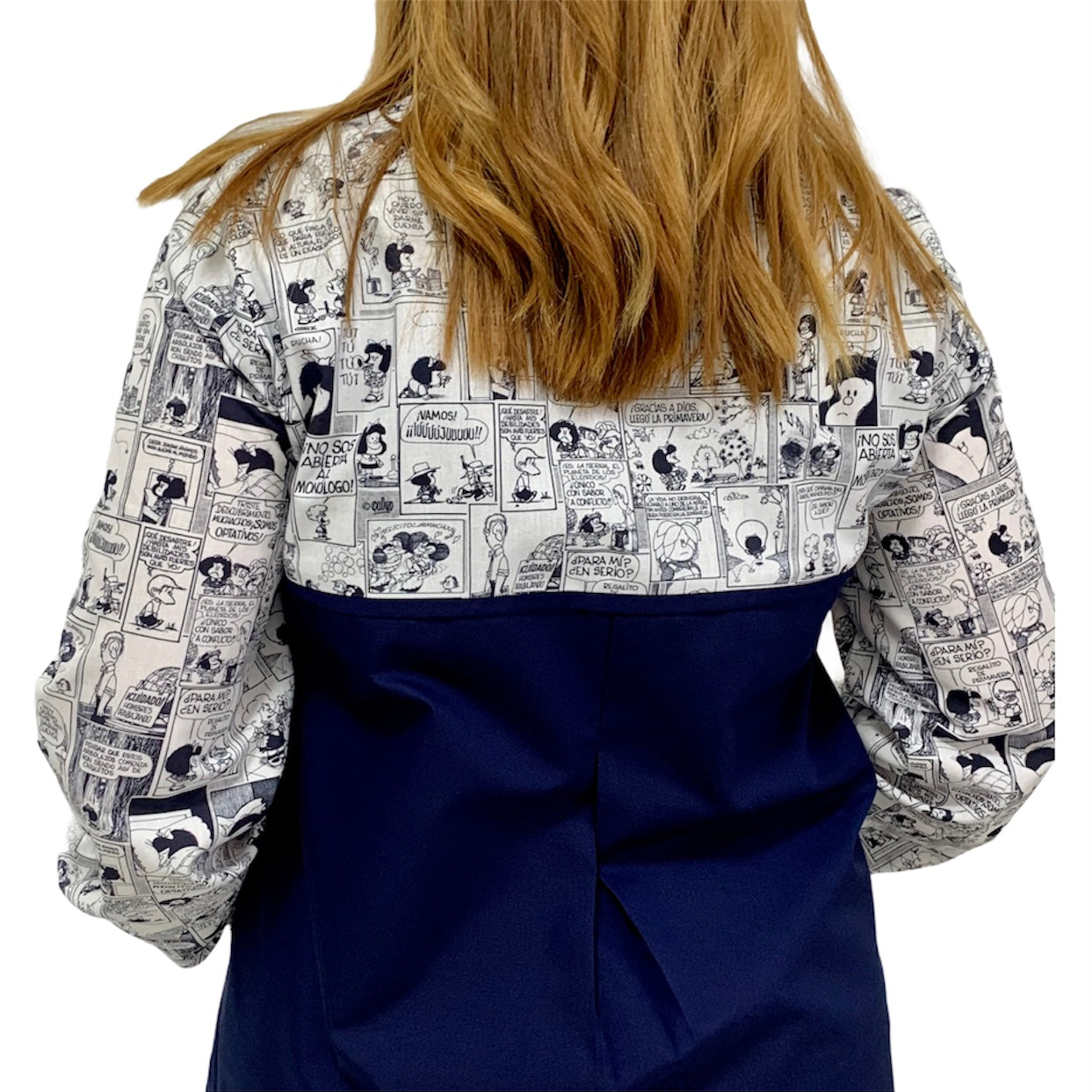 BATA MAFALDA - SuYa Shop