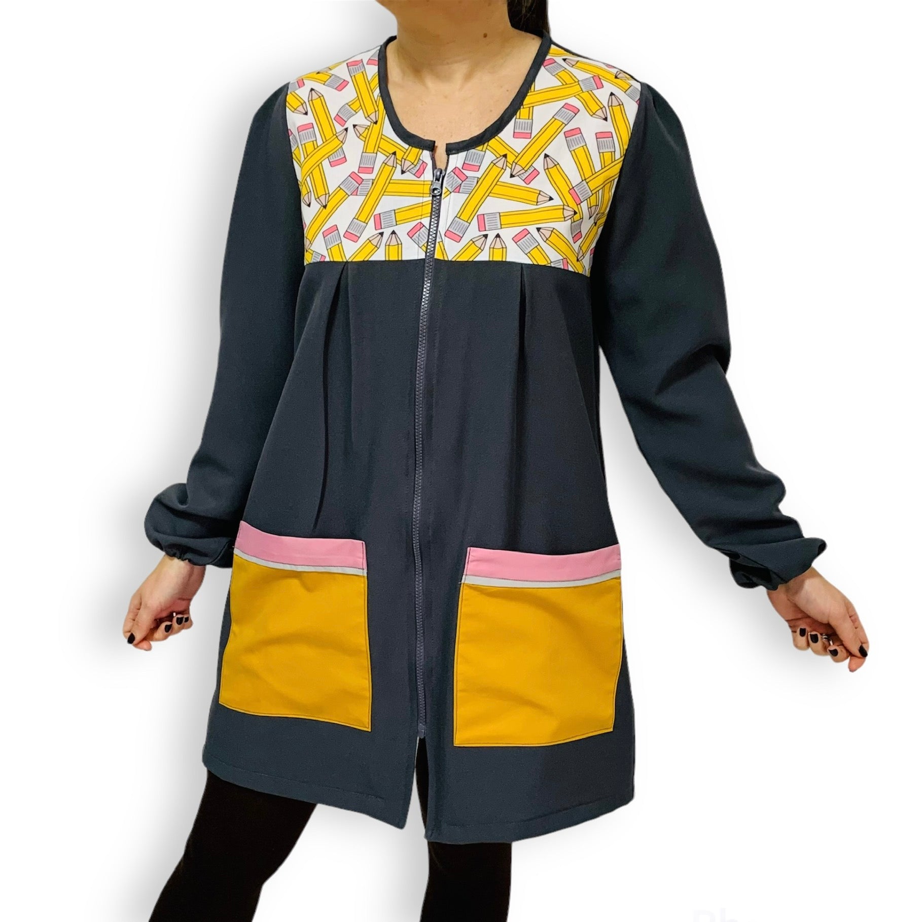 BATA YELLOW PENCIL - SuYa Shop