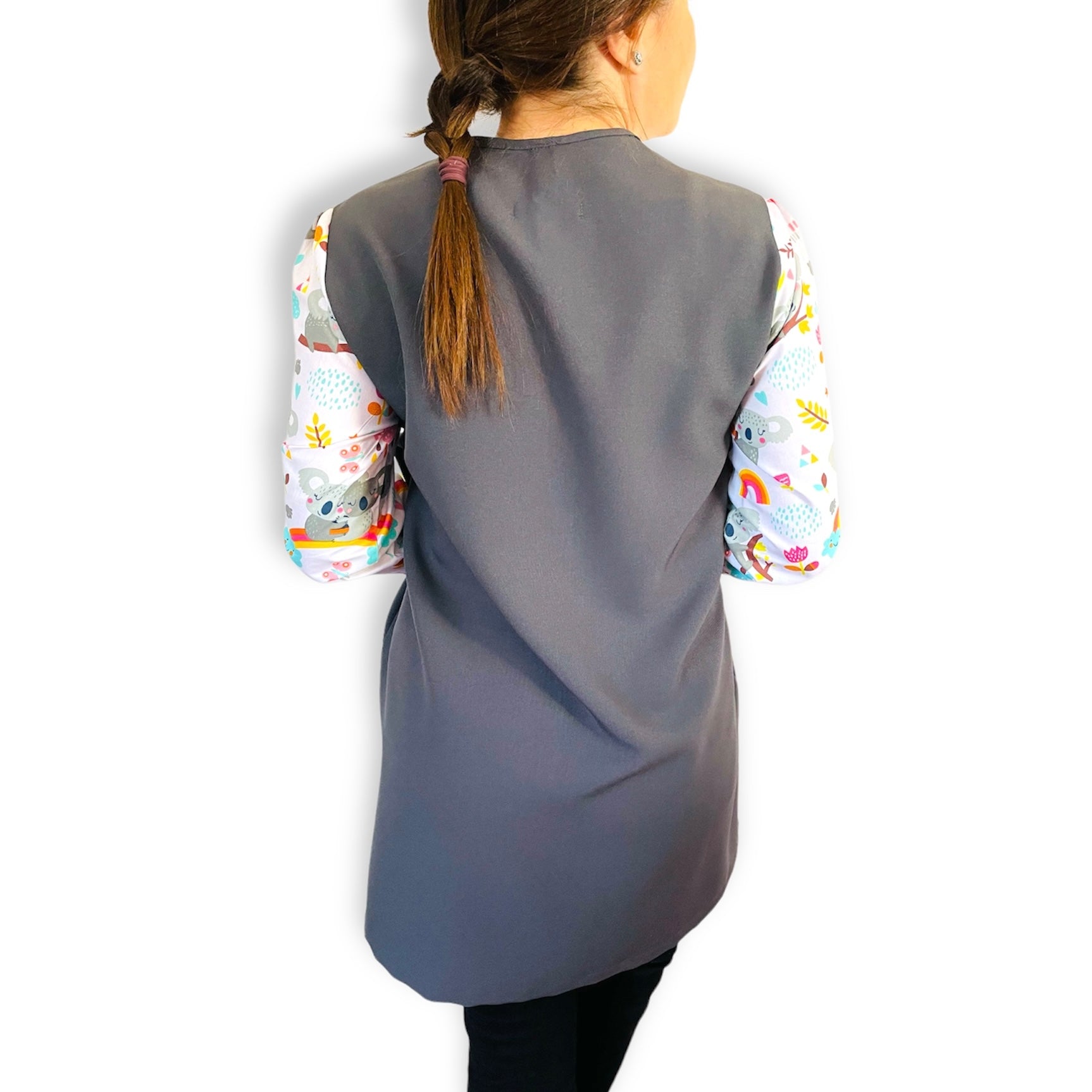 BATA KOALAS BLANCO - SuYa Shop