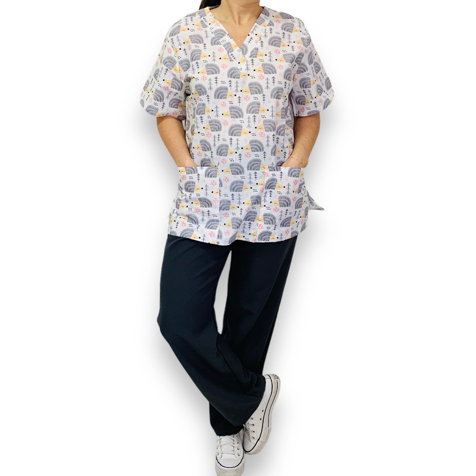 CAMISA / PANTALÓN ERIZOS - SuYa Shop