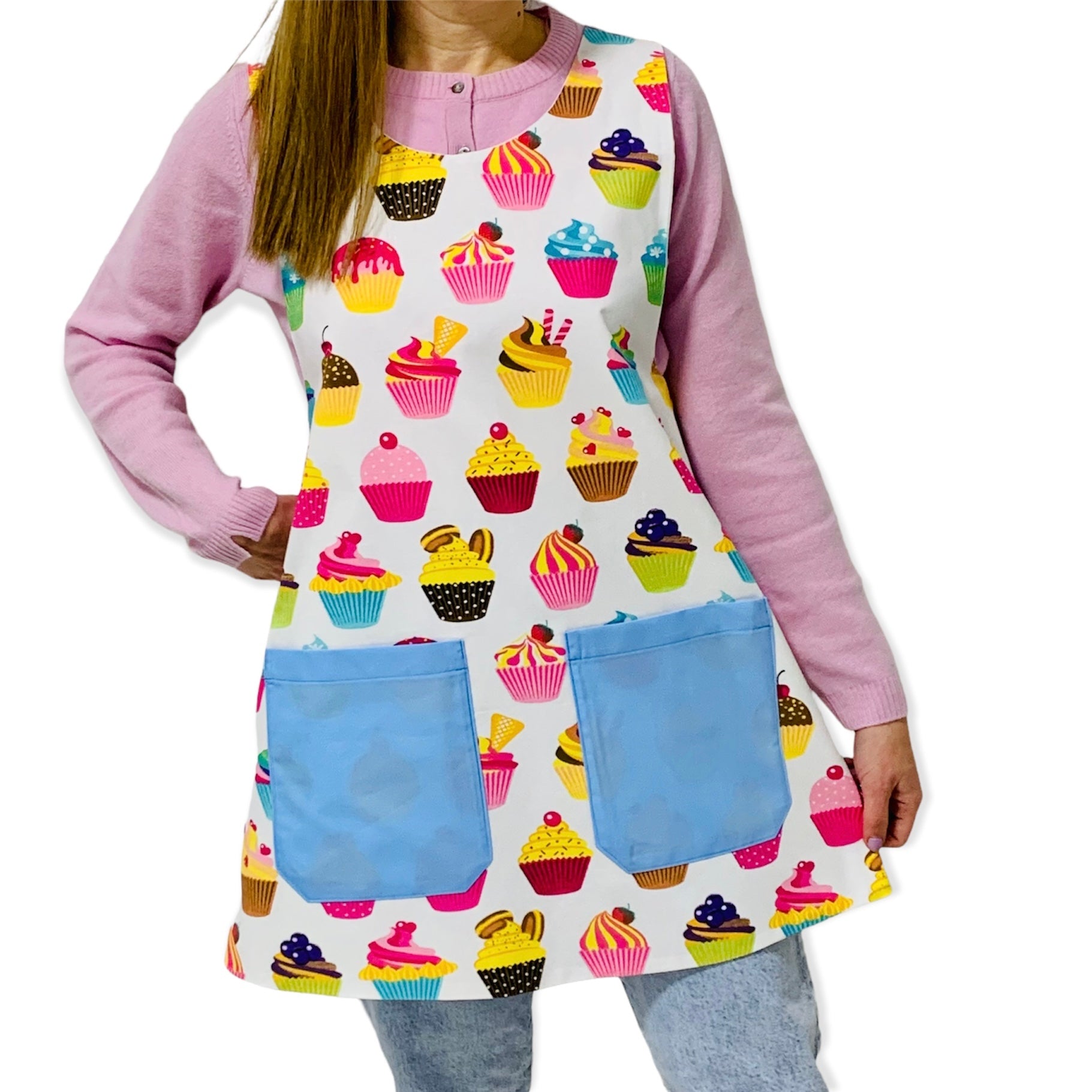 BATA CUPCAKES - SuYa Shop