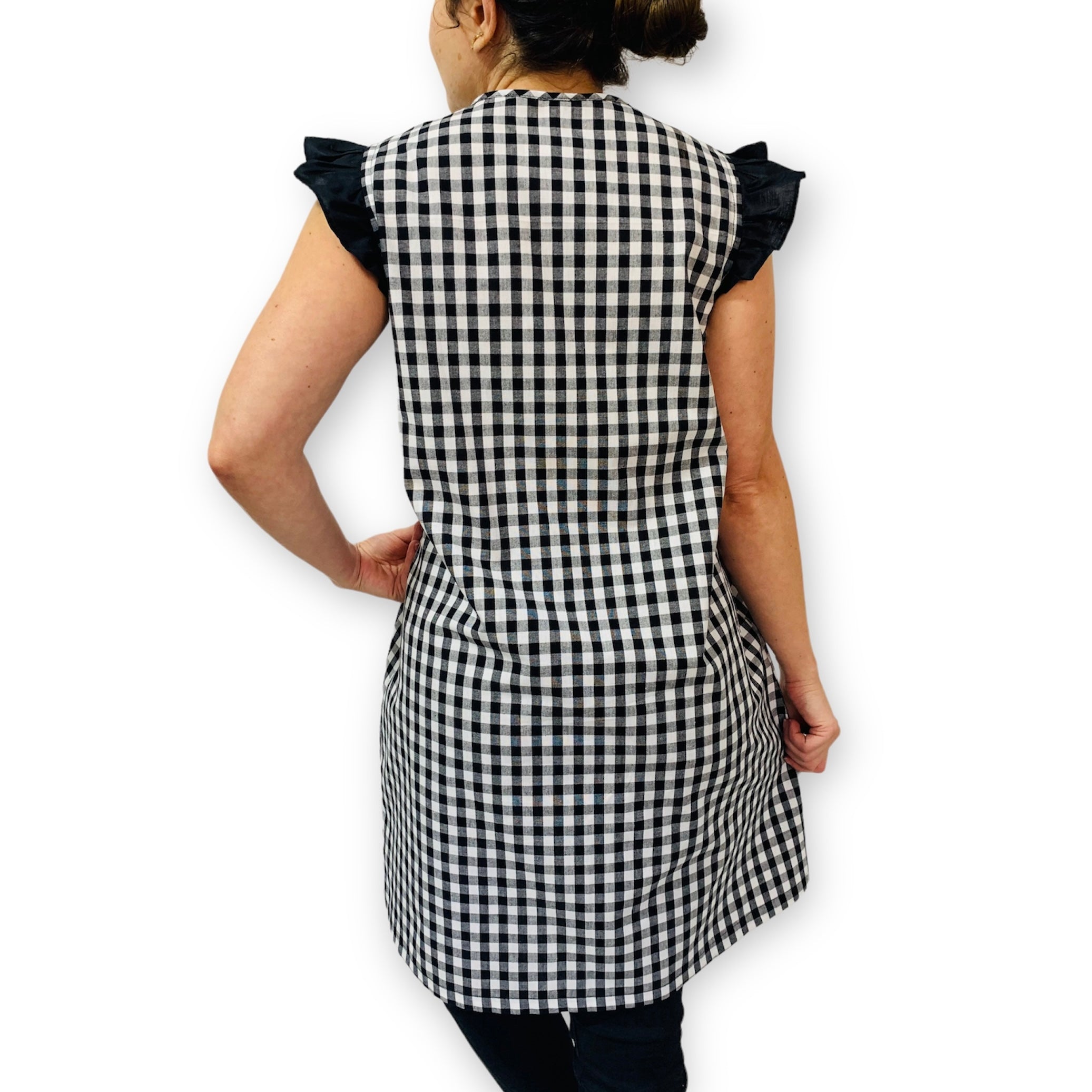 BATA VICHY FLOR - SuYa Shop