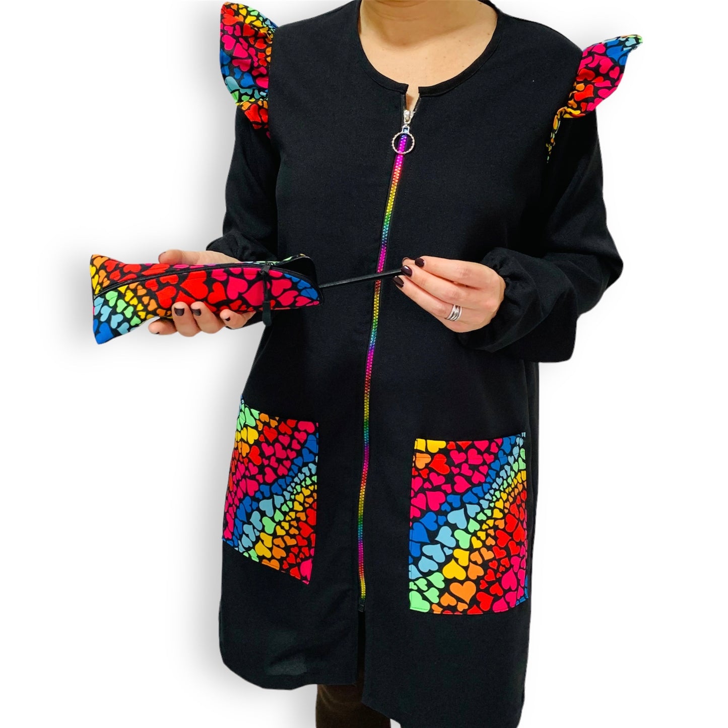 BATA CORAZONES - SuYa Shop