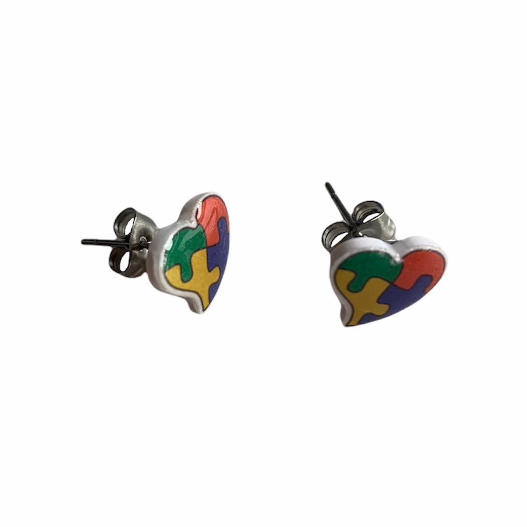 PENDIENTES TEA - SuYa Shop