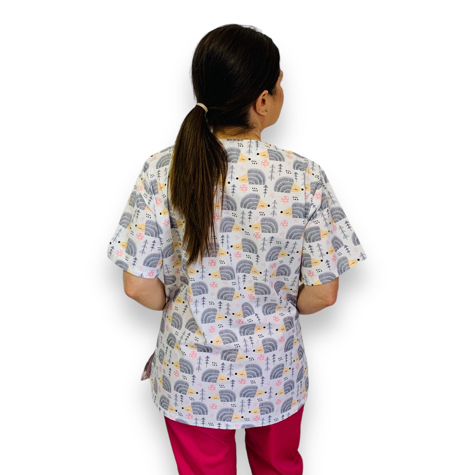 CAMISA / PANTALÓN ERIZOS - SuYa Shop