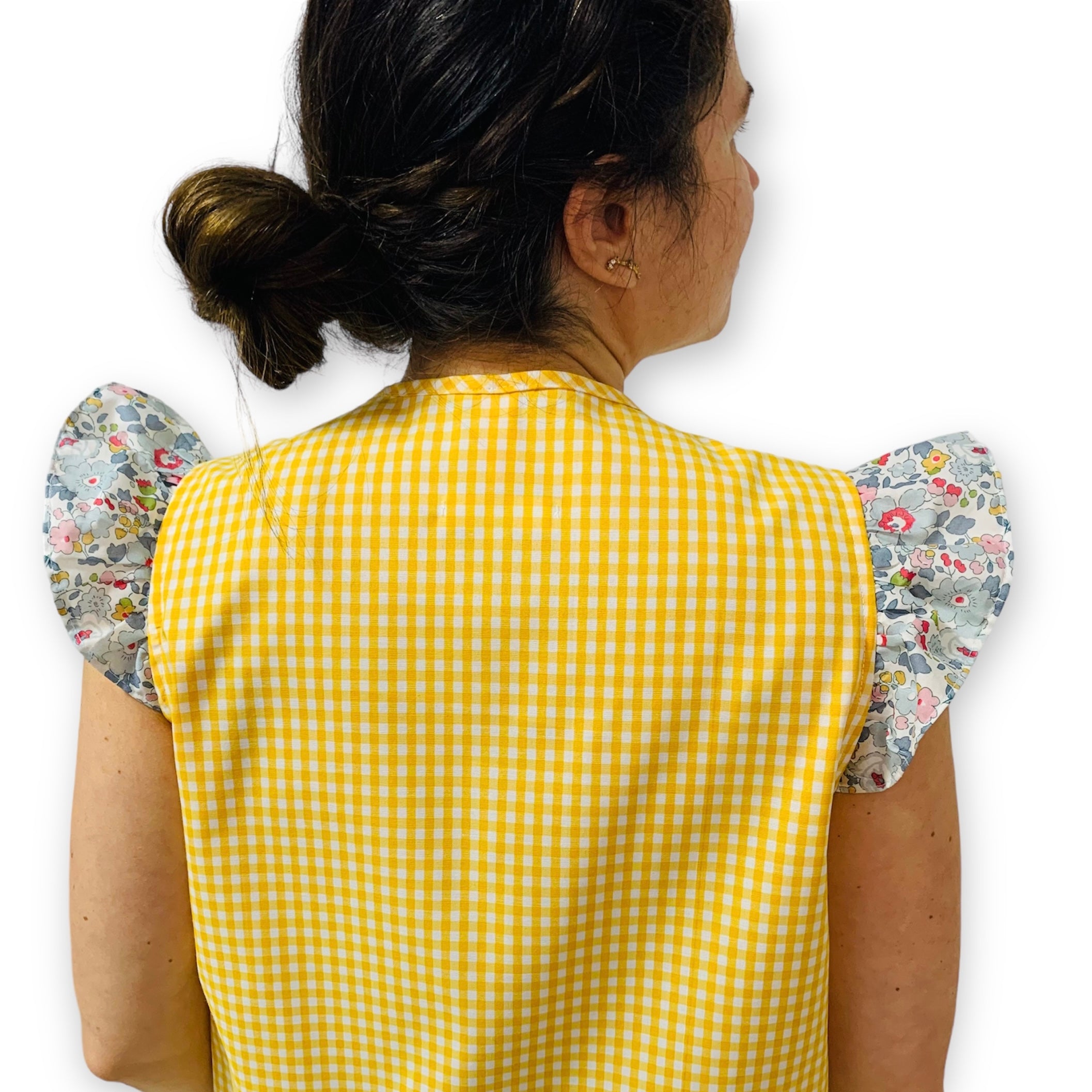 BATA LIBERTY YELLOW - SuYa Shop