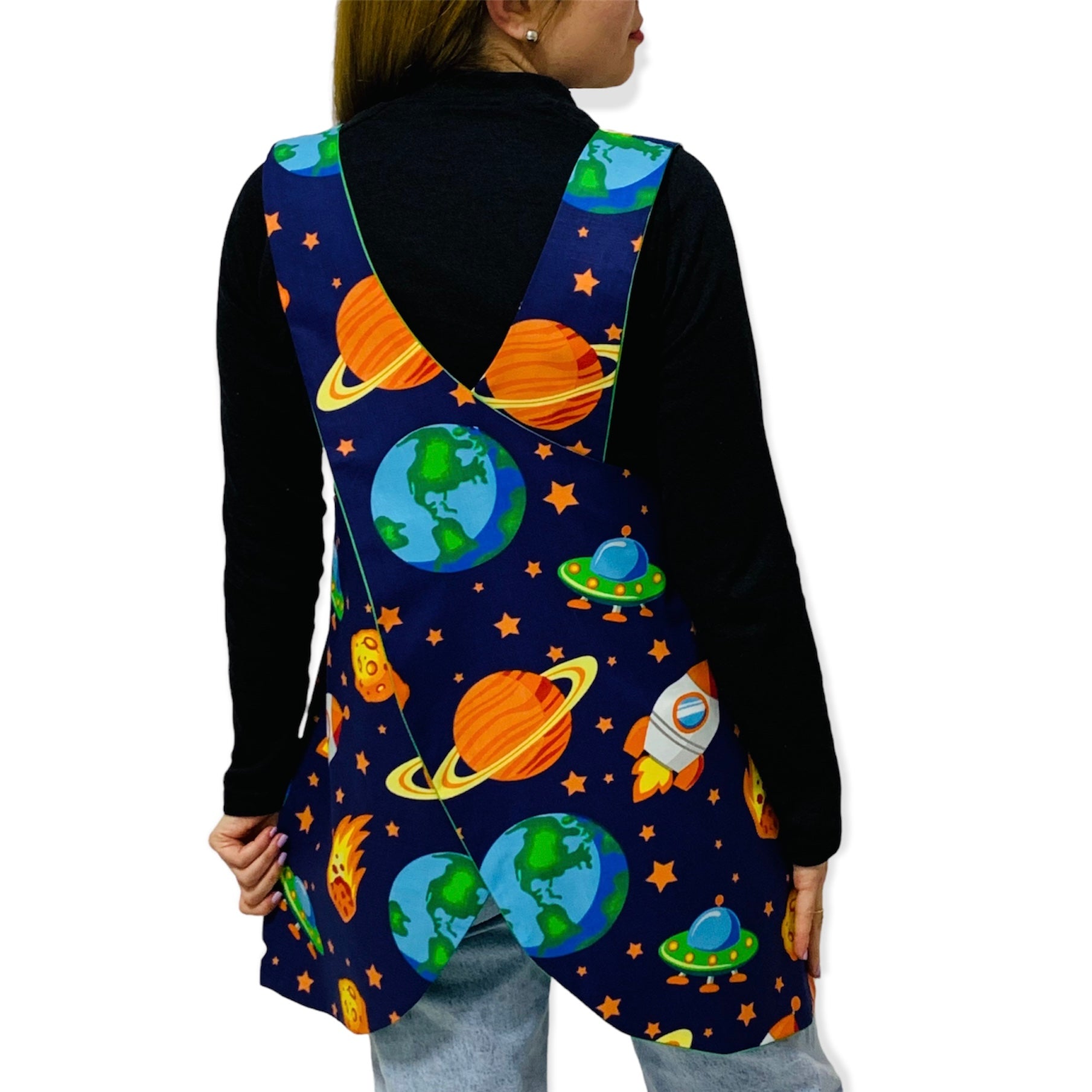 BATA REVERSIBLE - COSMOS - SuYa Shop