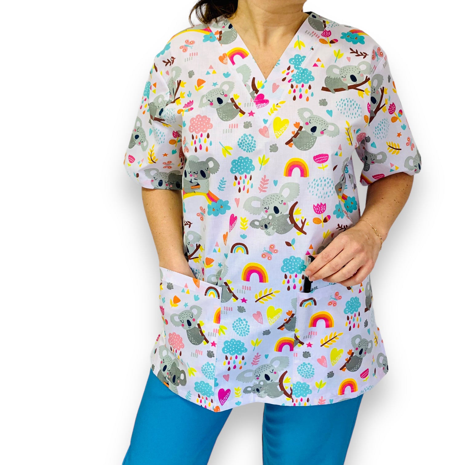 CAMISA / PANTALÓN KOALAS - SuYa Shop