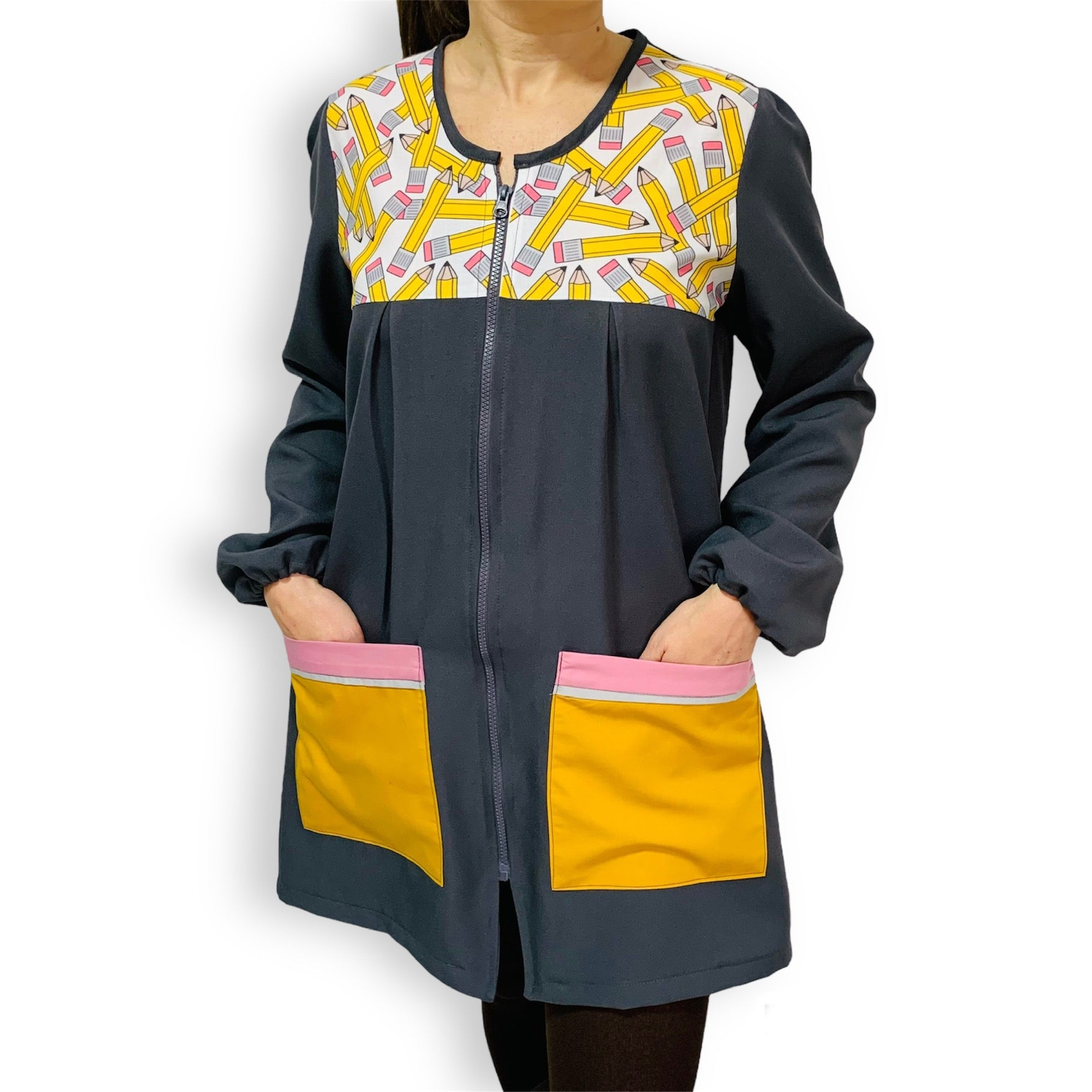 BATA YELLOW PENCIL - SuYa Shop