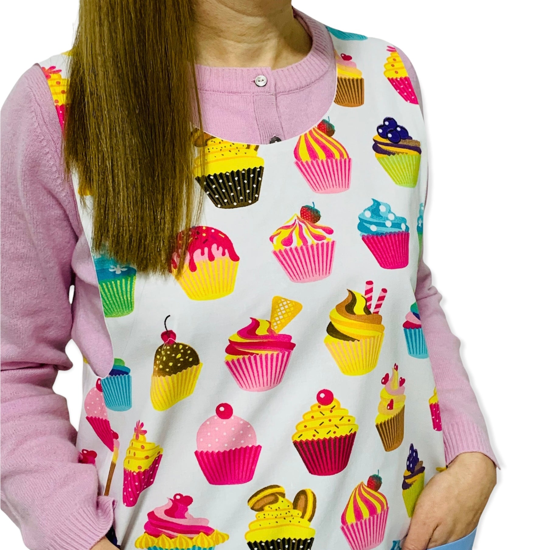 BATA CUPCAKES - SuYa Shop