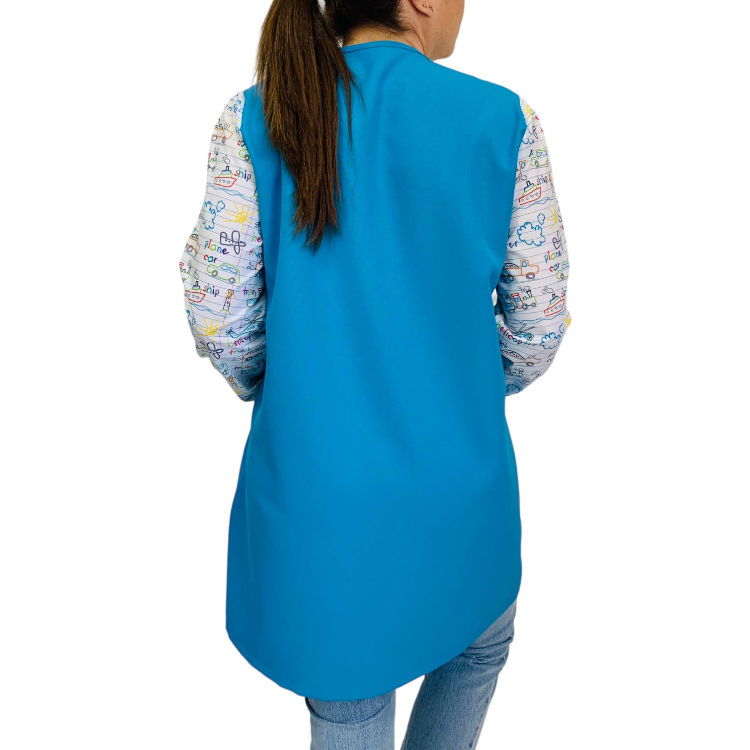 BATA CUADERNILLO - SuYa Shop