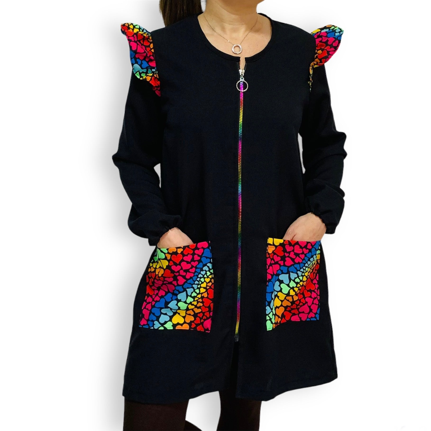 BATA CORAZONES - SuYa Shop