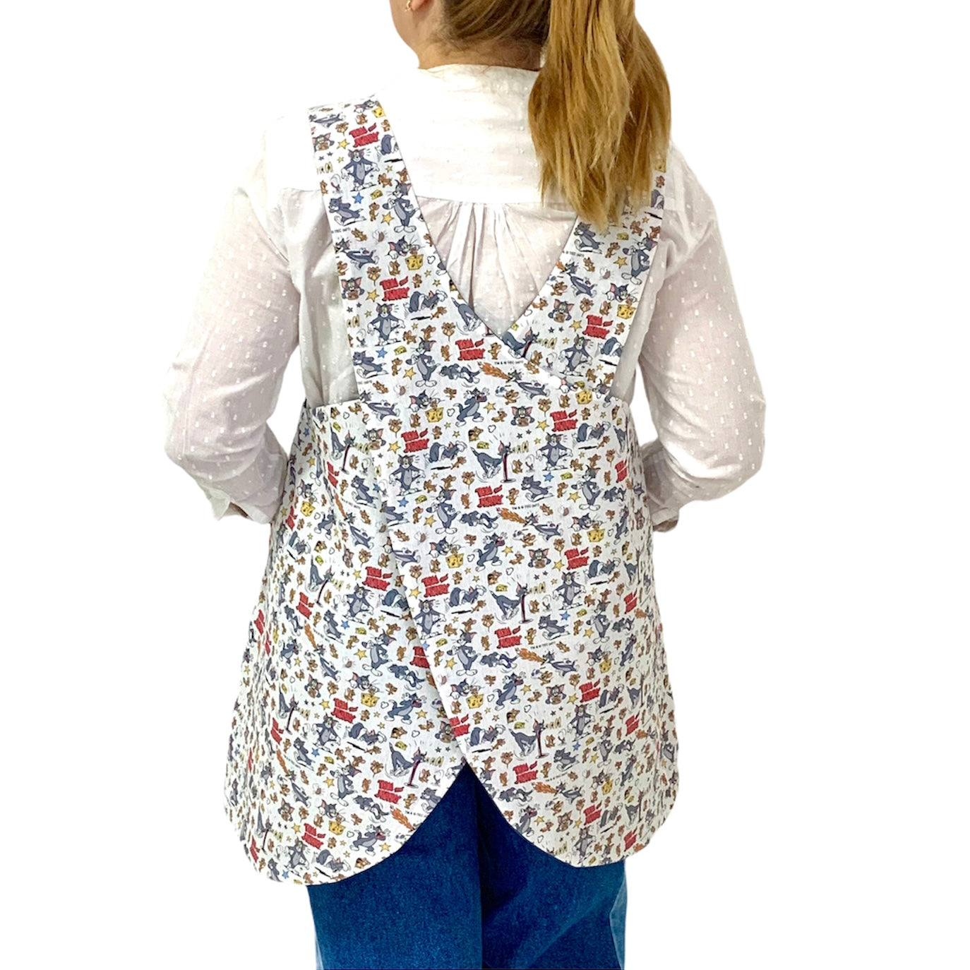 BATA TOM Y JERRY - SuYa Shop