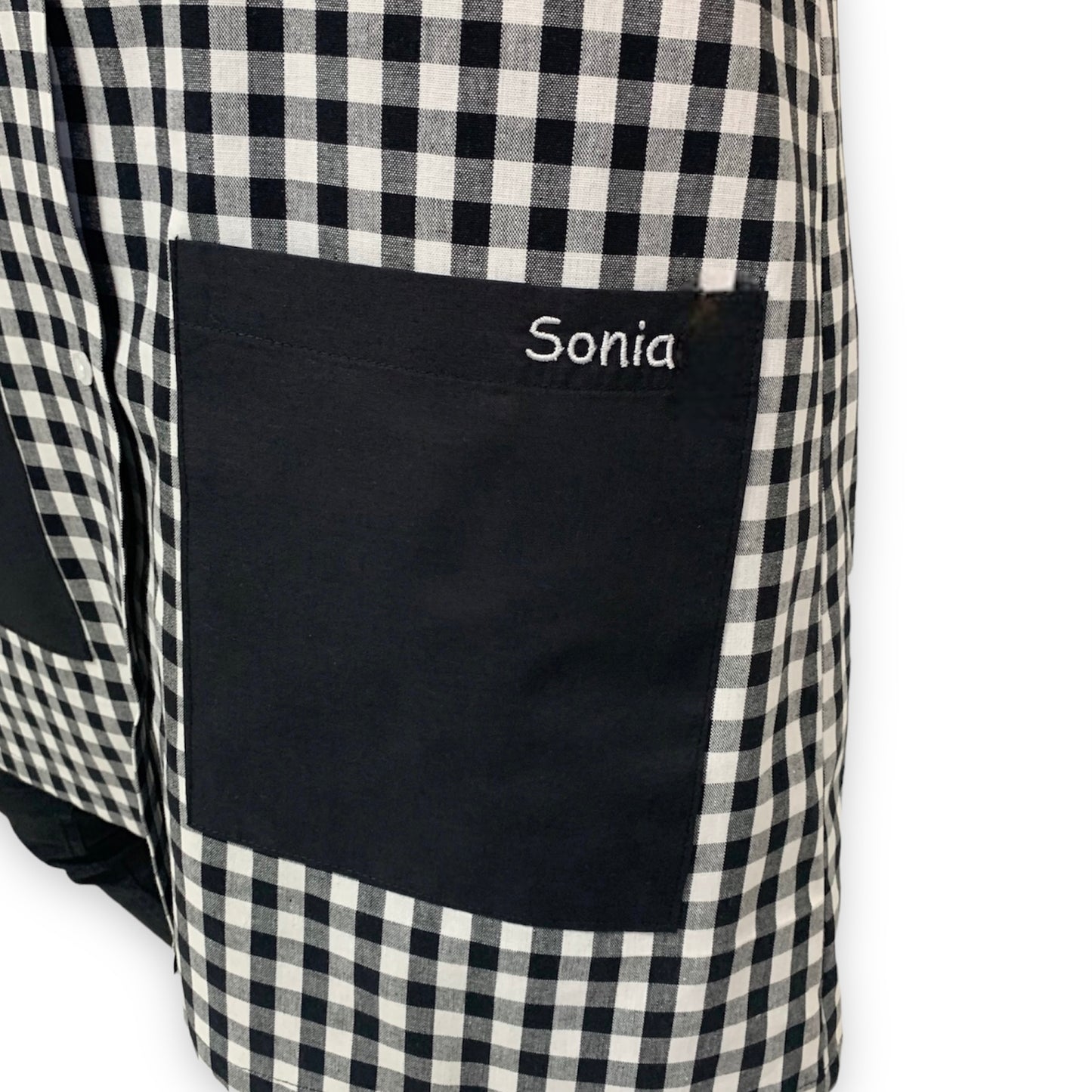 BATA VICHY FLOR - SuYa Shop