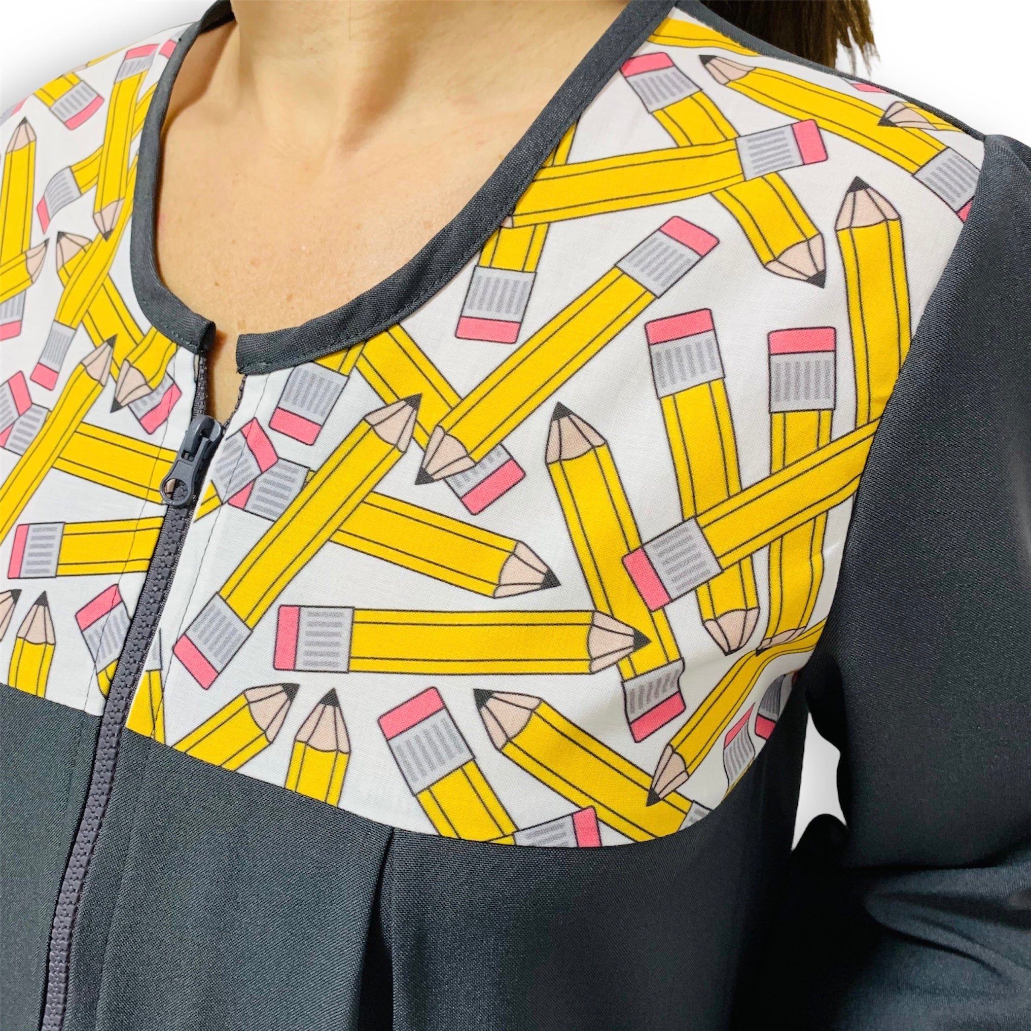 BATA YELLOW PENCIL - SuYa Shop