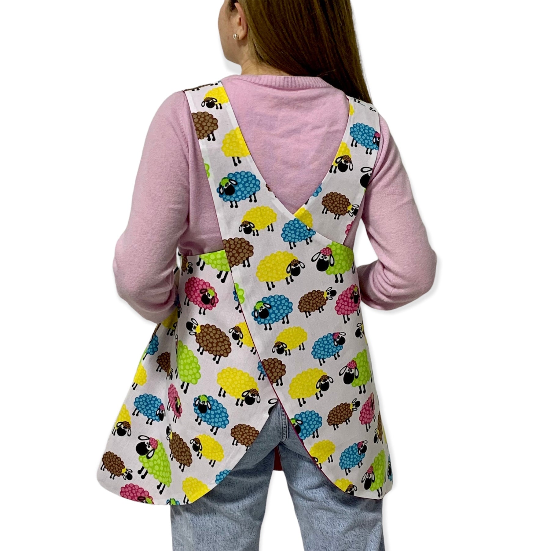 BATA OVEJAS - SuYa Shop