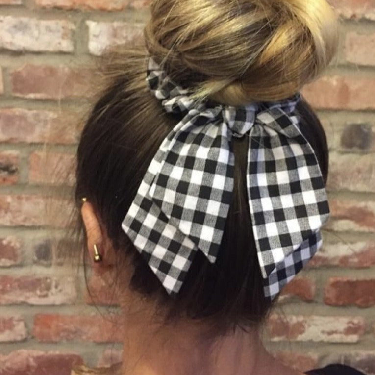 COLETERO VICHY - SuYa Shop