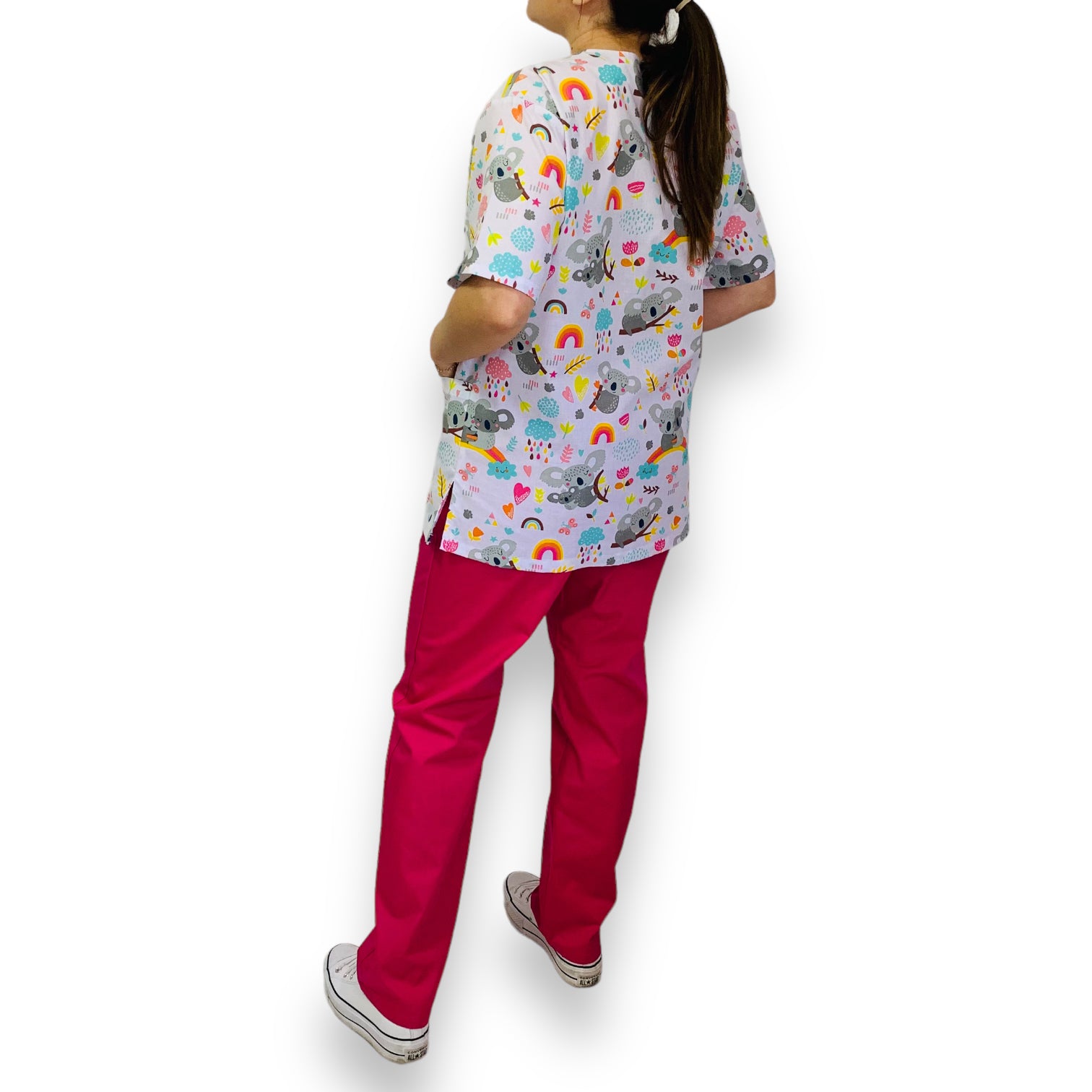 CAMISA / PANTALÓN KOALAS - SuYa Shop