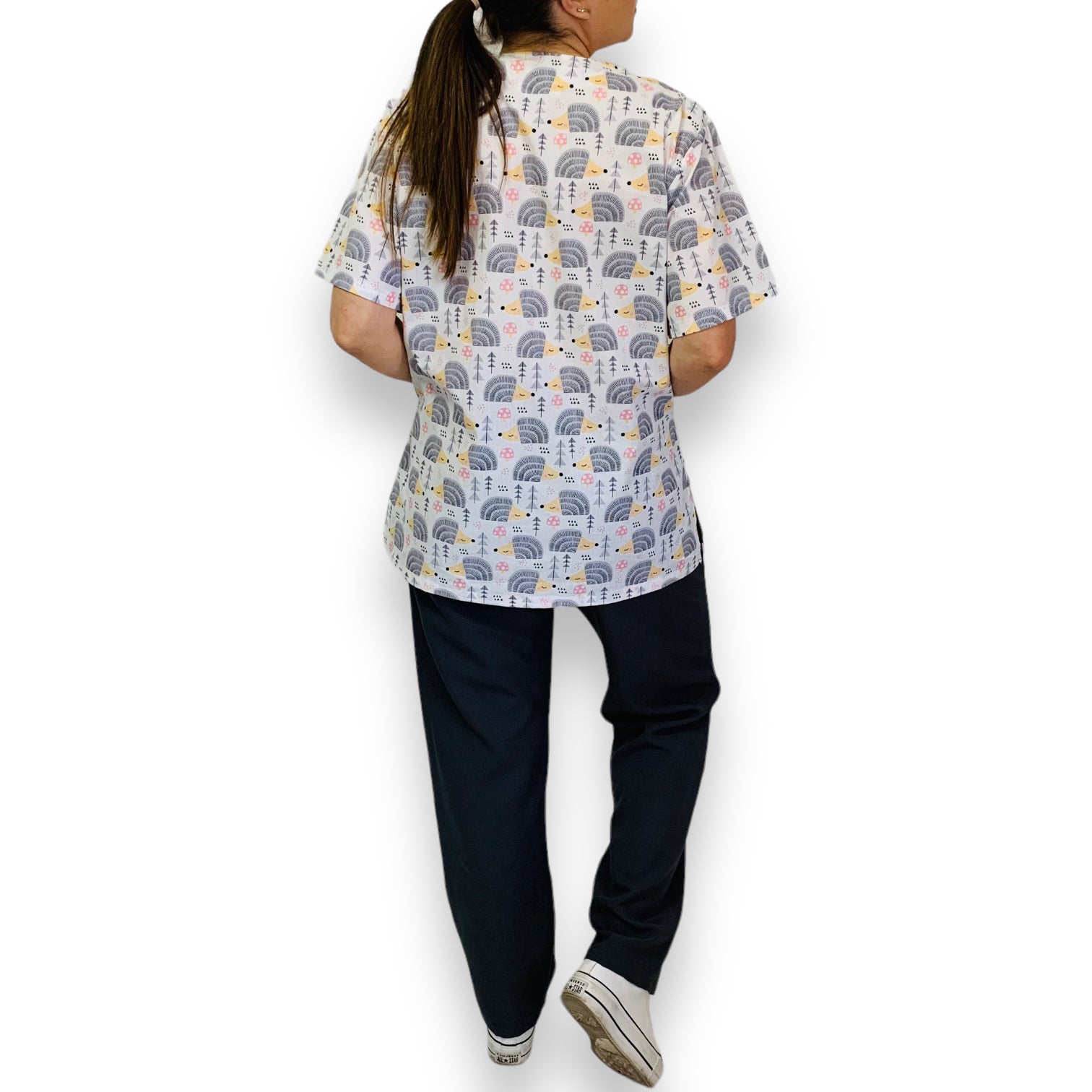 CAMISA / PANTALÓN ERIZOS - SuYa Shop