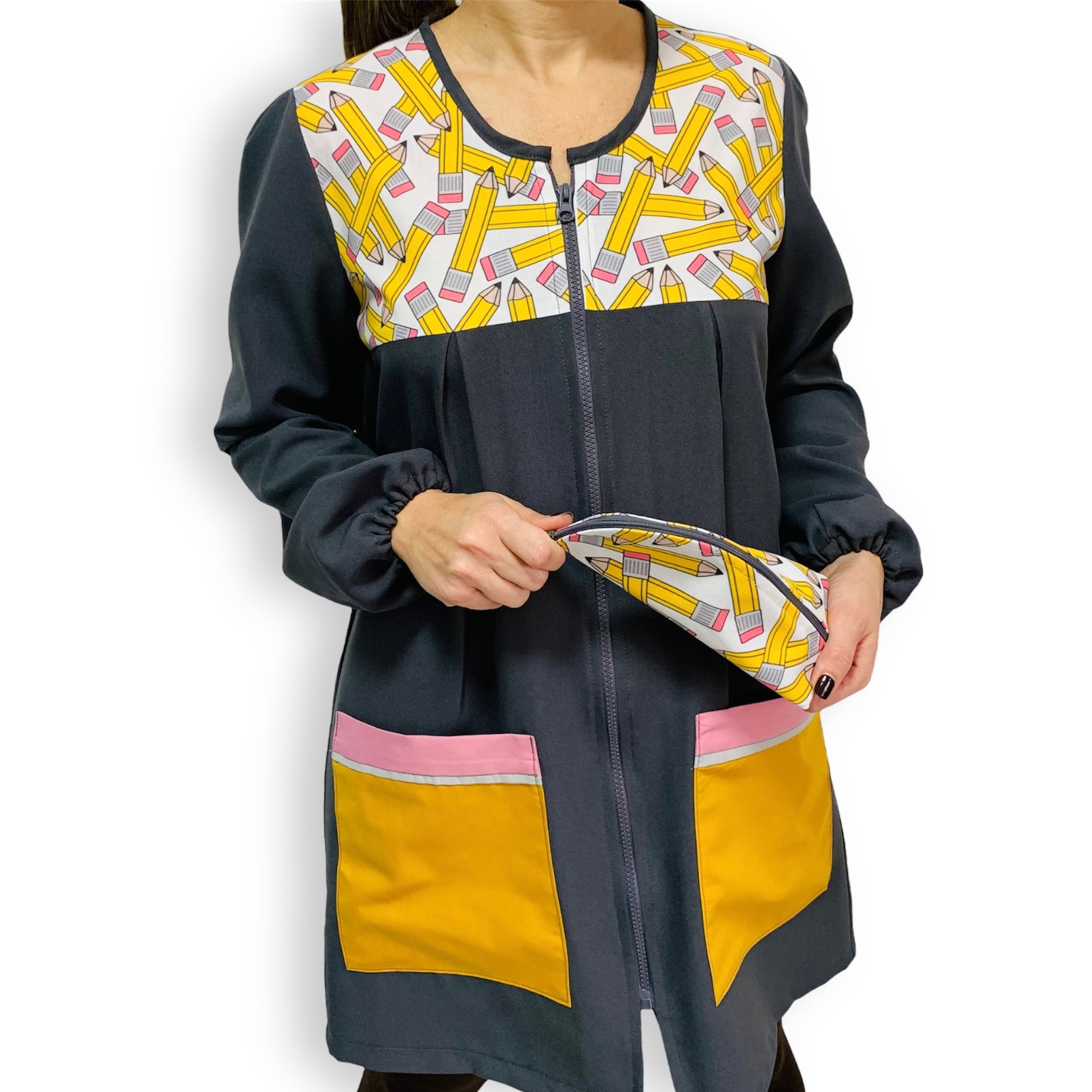 BATA YELLOW PENCIL - SuYa Shop