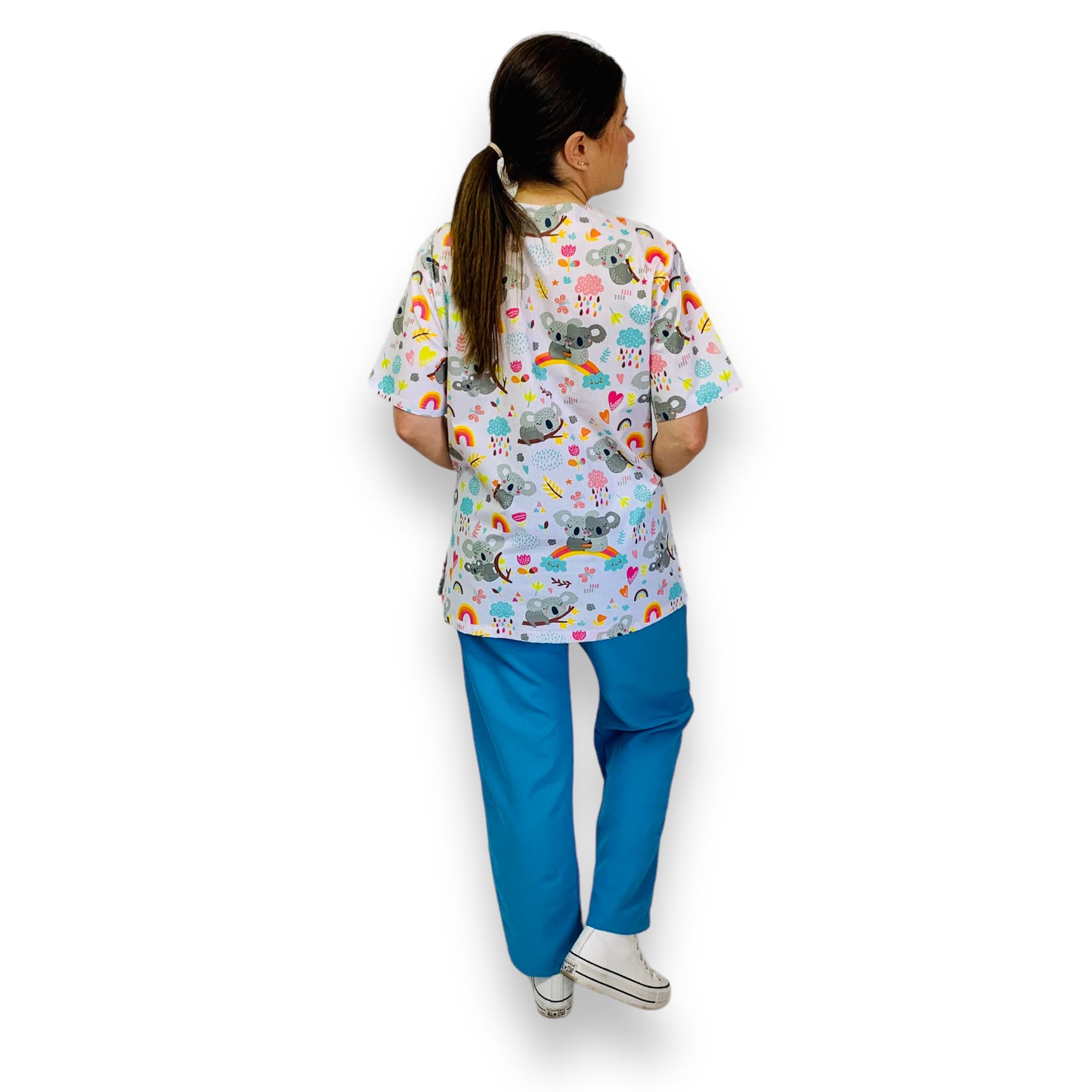 CAMISA / PANTALÓN KOALAS - SuYa Shop