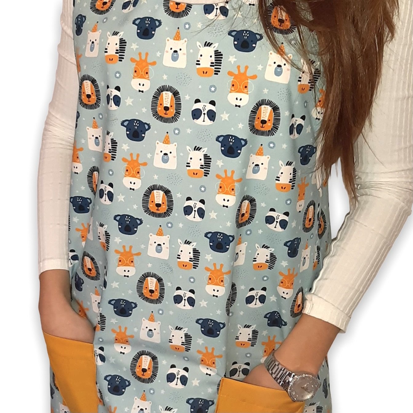 BATA REVERSIBLE - FAUNA - SuYa Shop