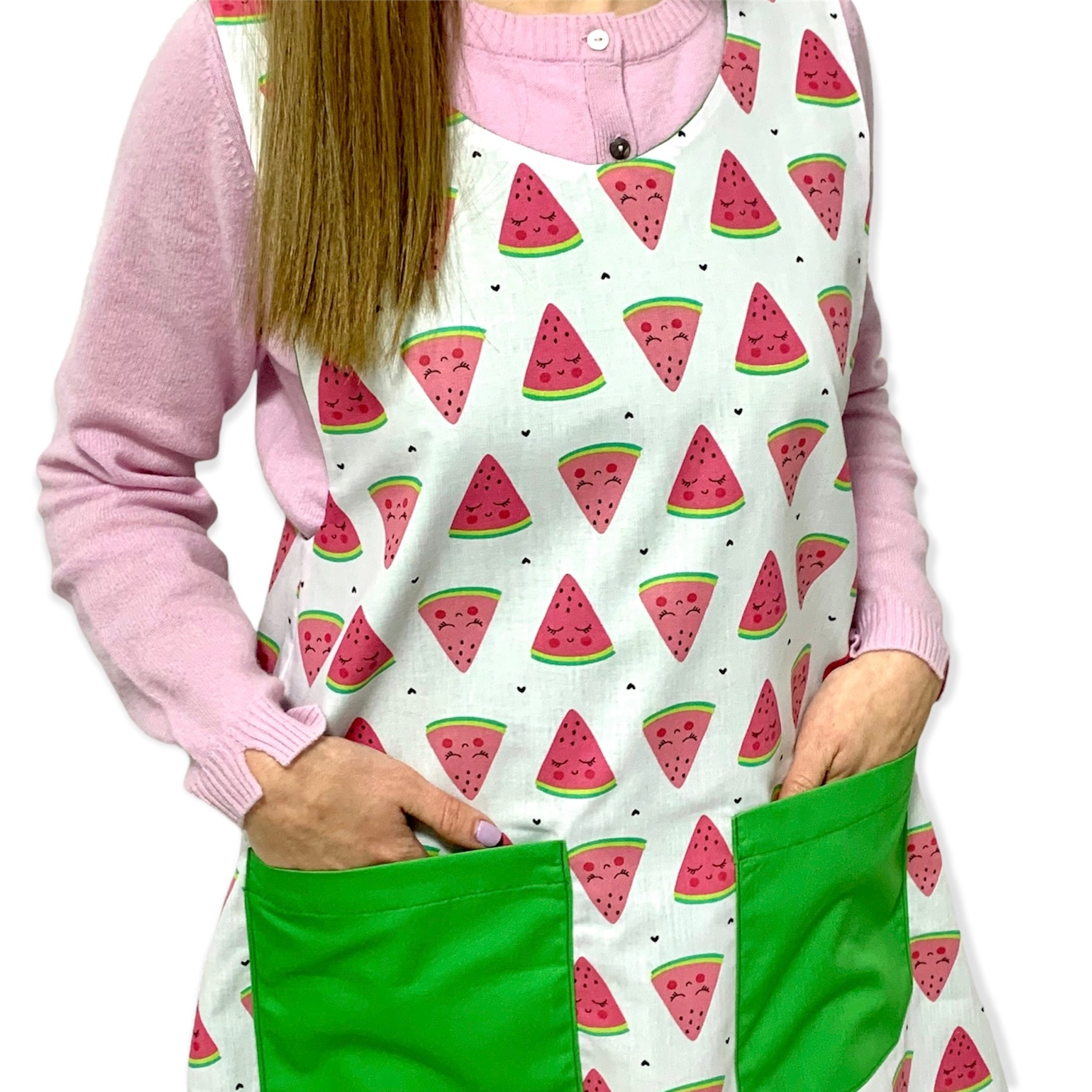 BATA REVERSIBLE - SANDIAS - SuYa Shop