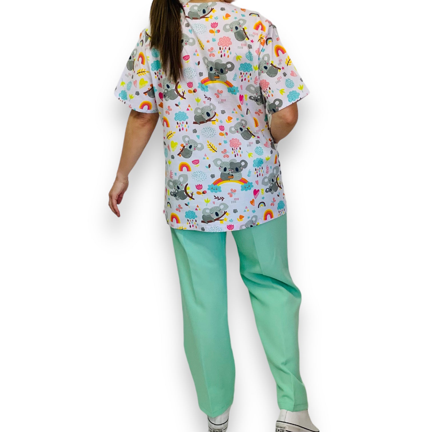 PANTALÓN MINT - SuYa Shop