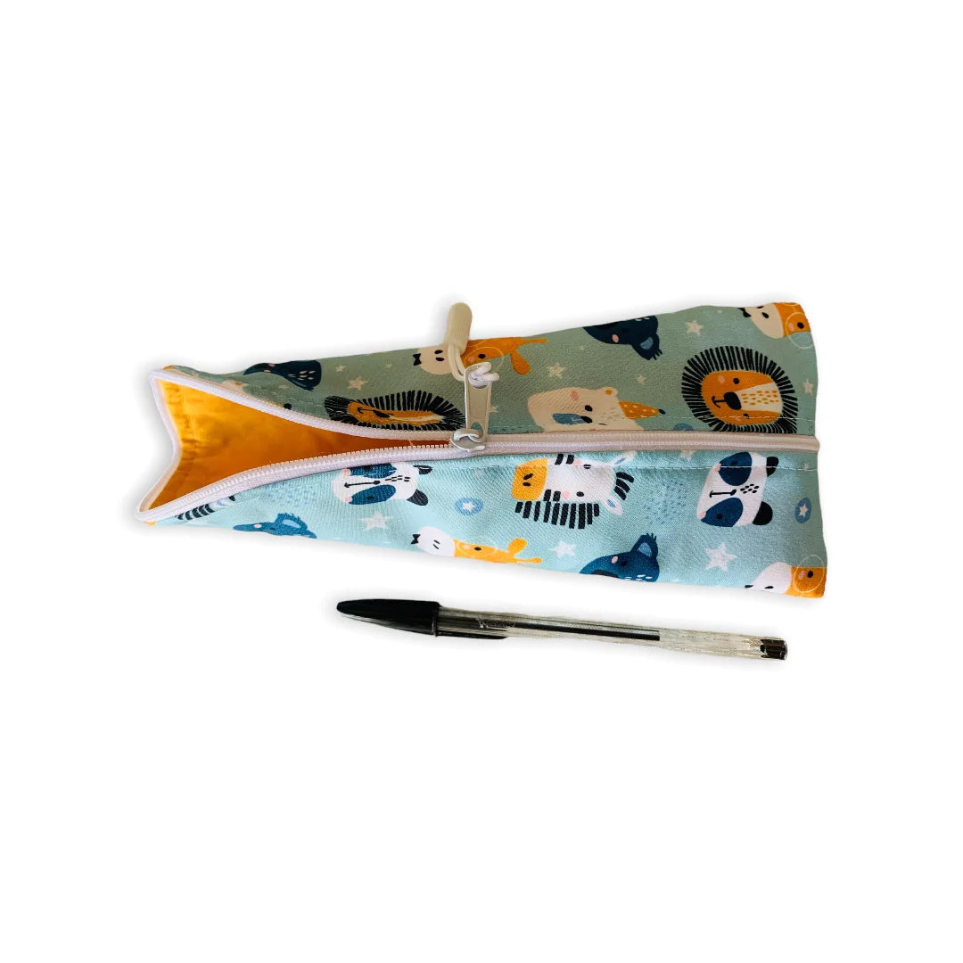 ESTUCHE FAUNA - SuYa Shop