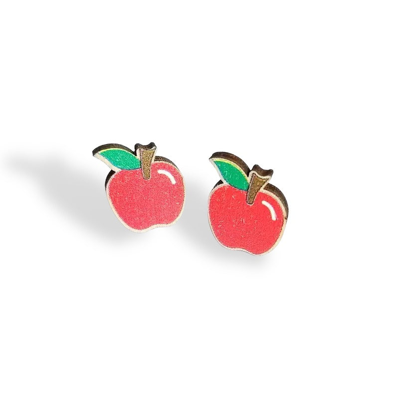 PENDIENTES TEACH - SuYa Shop