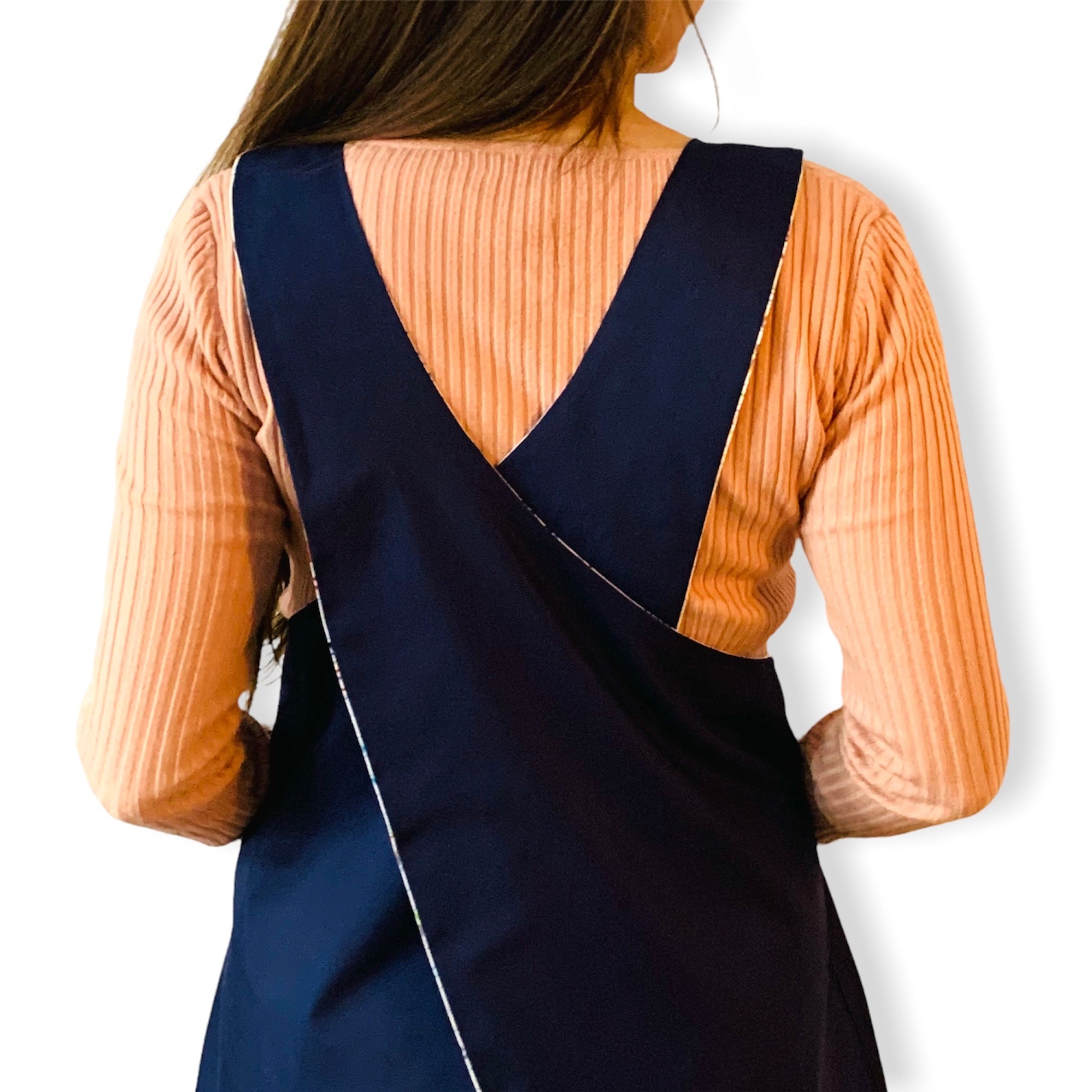 BATA REVERSIBLE - CUADERNILLO - SuYa Shop