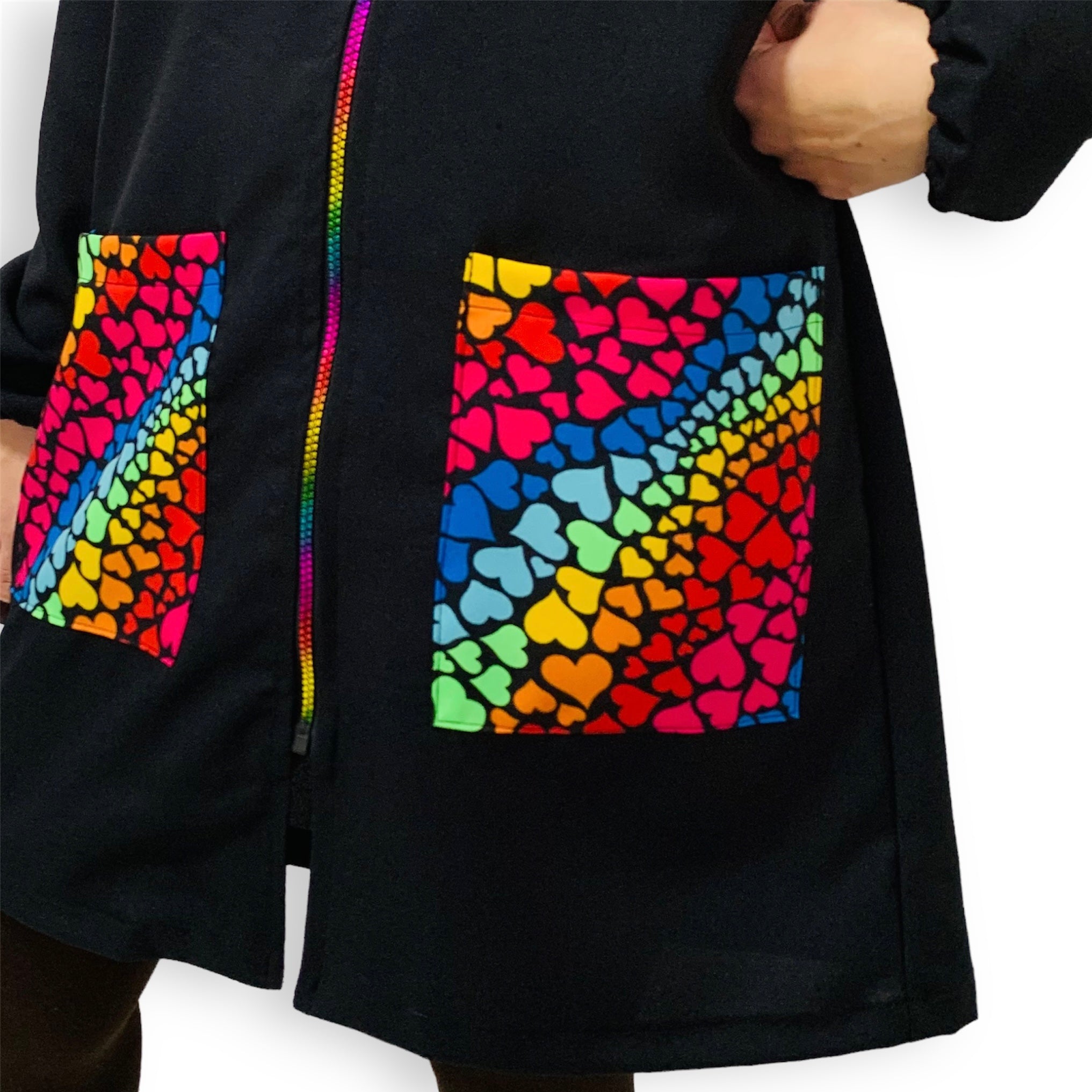 BATA CORAZONES - SuYa Shop