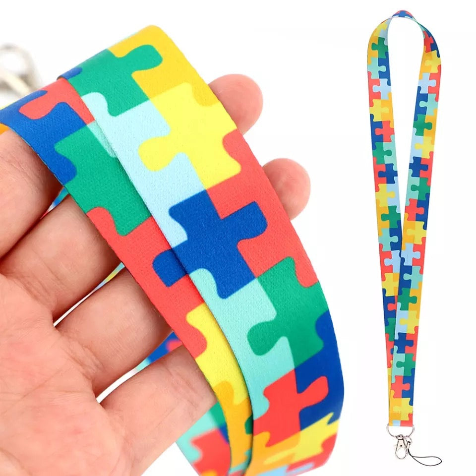 LANYARD TEA - SuYa Shop